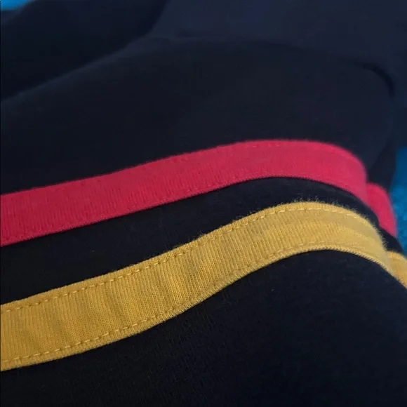 Disney Black Sweatshirt with Mickey Mouse Design - Picture 3 of 4